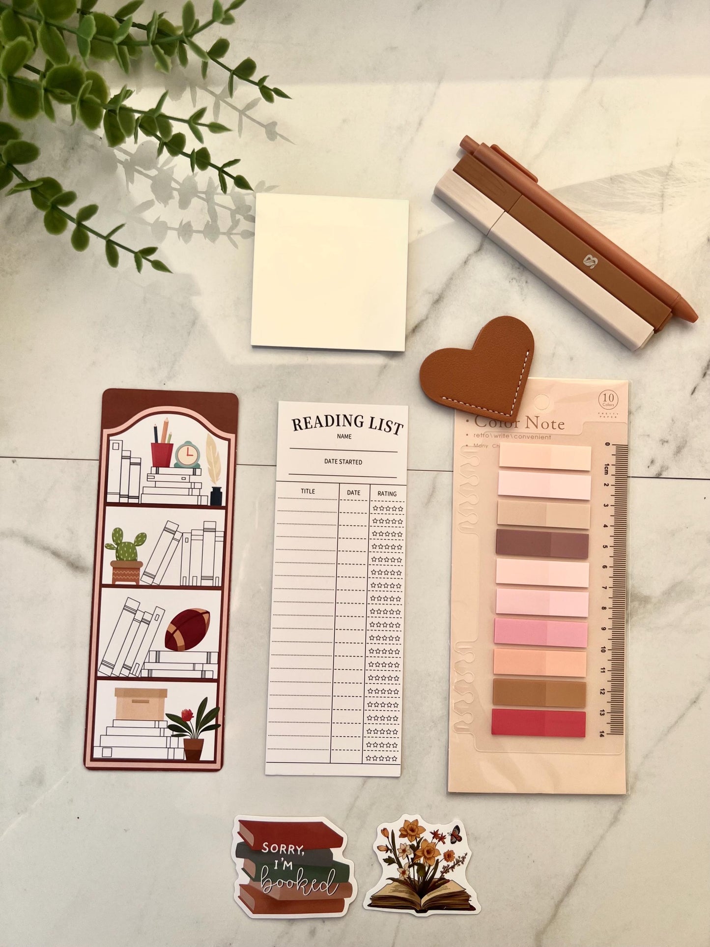 Book Annotation Kits