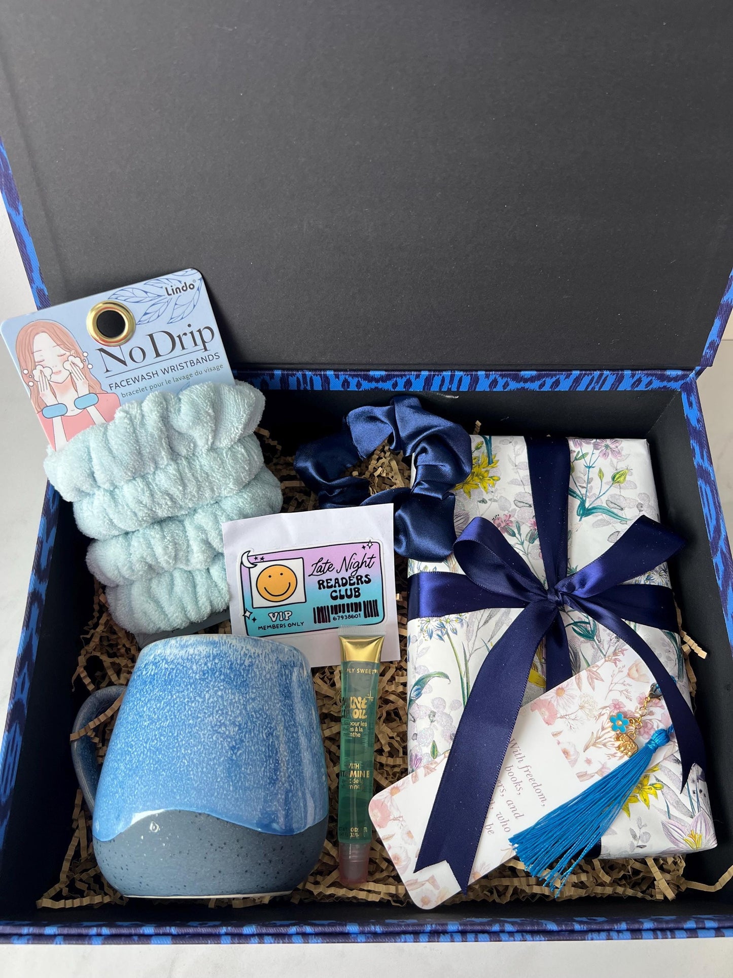 Pretty in Color Gift Box