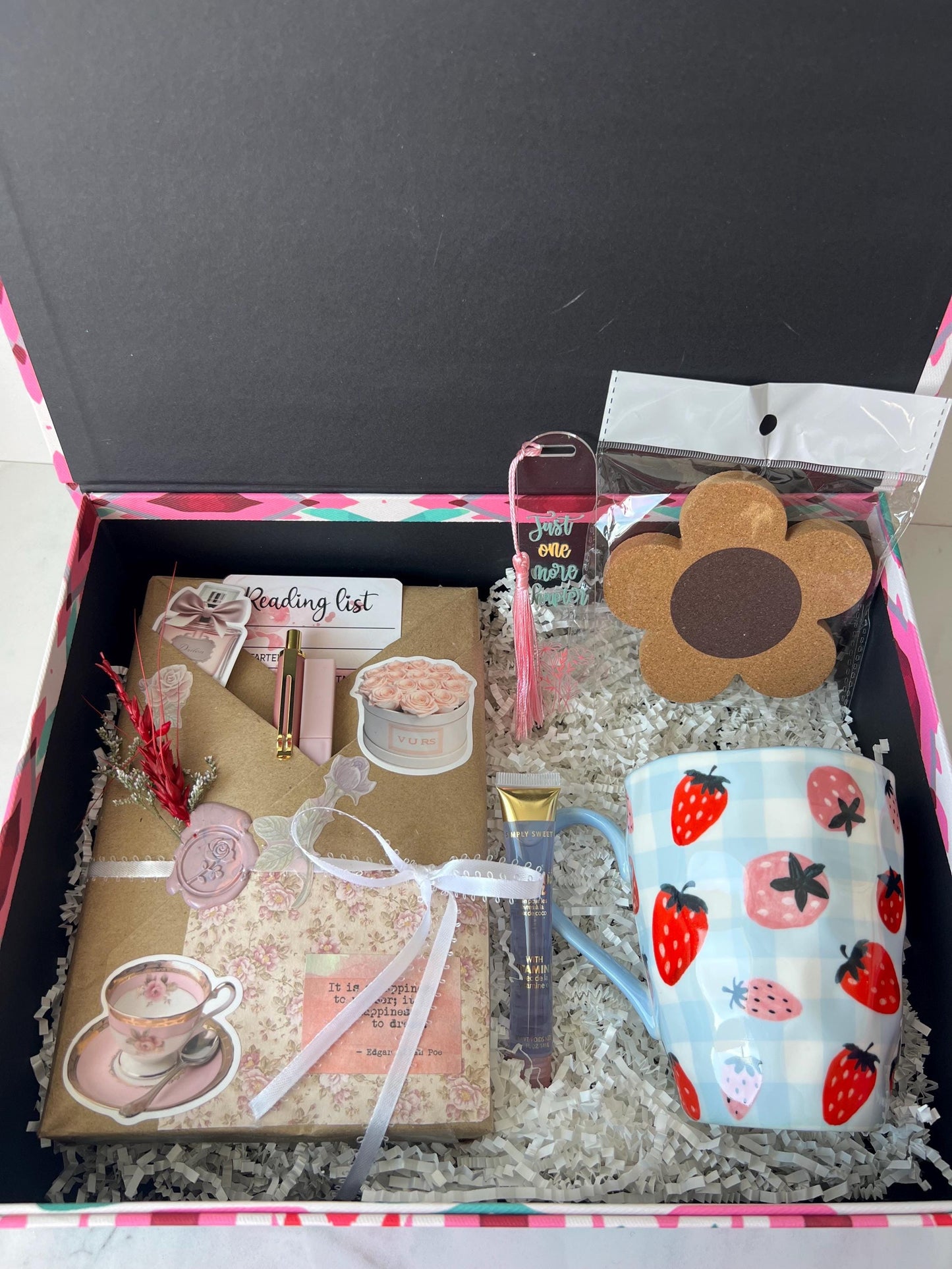 The Bookish Bundle