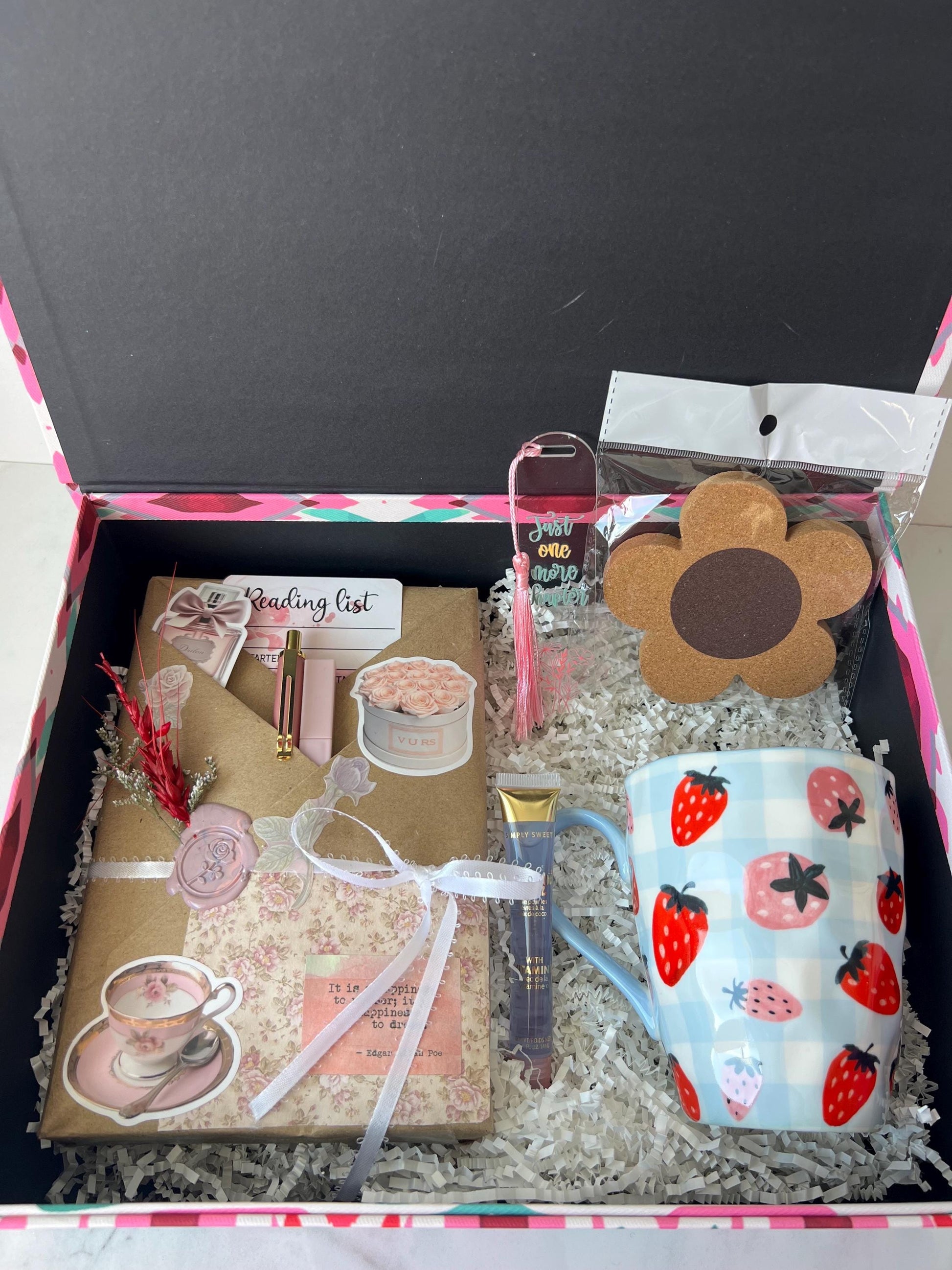 The Bookish Bundle
