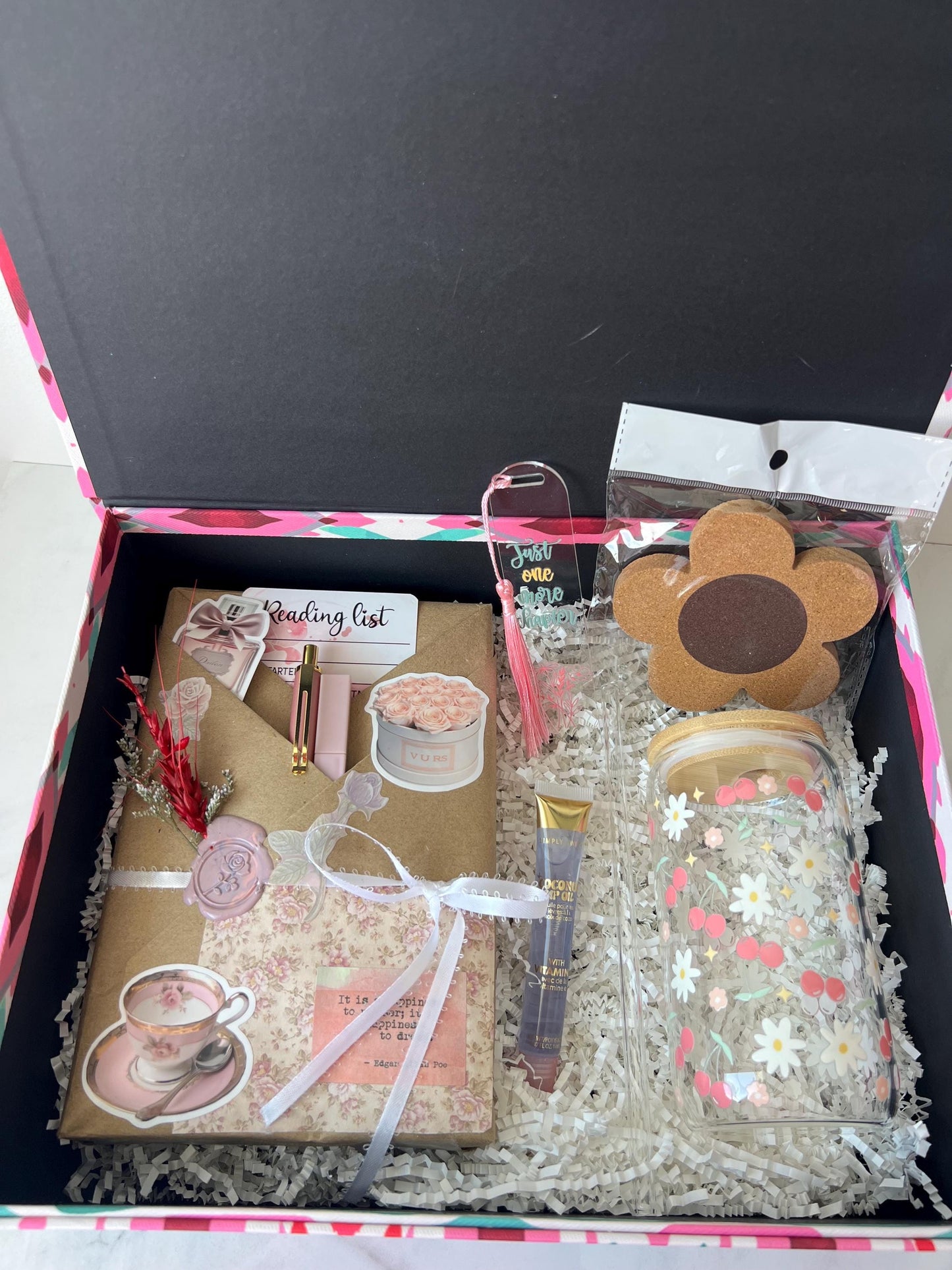 The Bookish Bundle