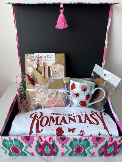 The Bookish Bundle