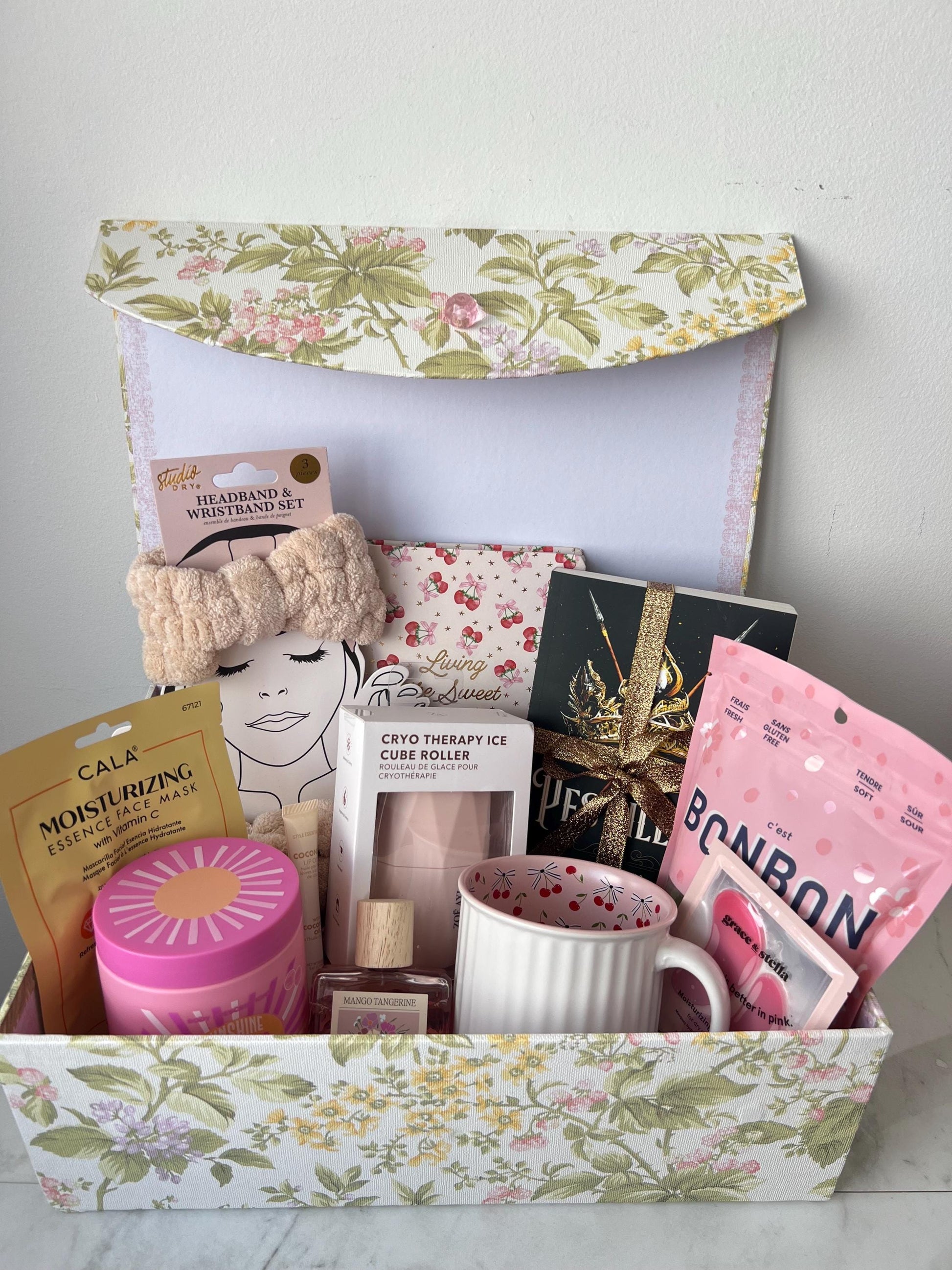 The Ultimate Gift Box