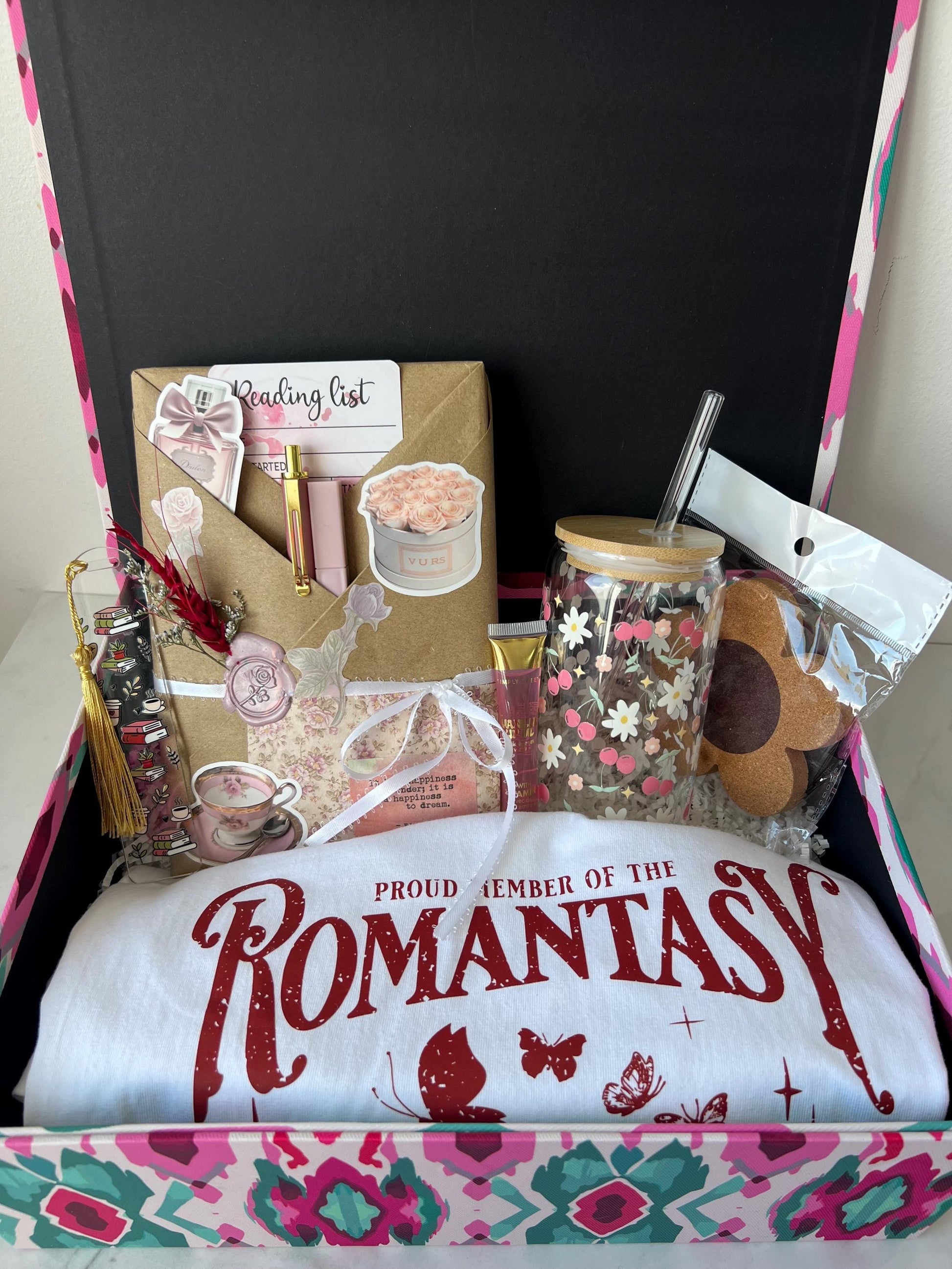 The Bookish Bundle