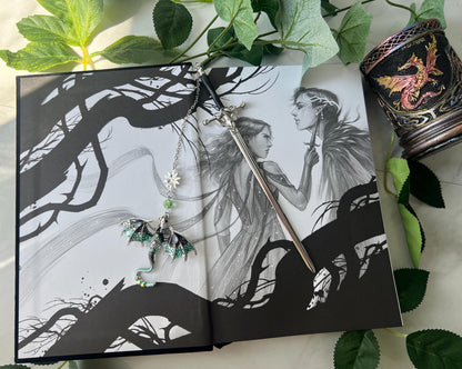 Special Edition Book Box