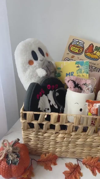 Boo Basket